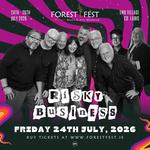 Forest Fest 2026