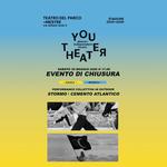 YOU THEATER DANCE 〜 INDEPENDENT MUSIC