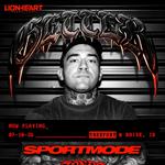 Boise w/ Getter