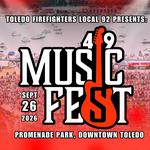 419 Music Fest