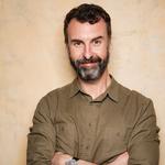 Matt Braunger live in Austin