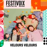 Festivoix 2026