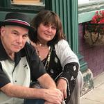 Siusan & Zig at Music From The Marsh Concert Series
