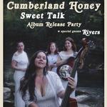 Sweet Talk Album Release Party w/ Rivers