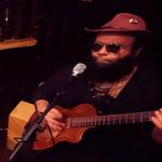 Gerry Arias Live at Redwoods