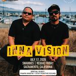 Inna Vision Summer Tour