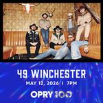 Grand Ole Opry + Opry VIP Album Event