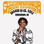 Edi Callier at Gussapolooza 2026