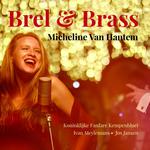 Brel & Brass met ONDA Nieuw-en St.Joosland