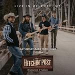 The Hithin' Post