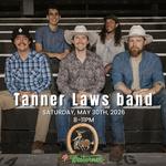 The Westerner | with special guest Josh Sanchez