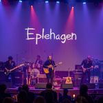 Eplehagen i Festivitetshagen