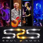 Soul 2 Soul @ Grand Avenue Pub