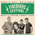 Firebirds Festival 2026