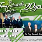 20th Anniversary Sing