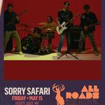 All Roads Music Festival 2026