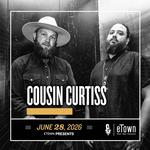 eTown Presents Cousin Curtiss