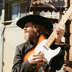 Joe Eddie Band LIVE at Hitchin' Post