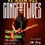 Ne ndem pas 