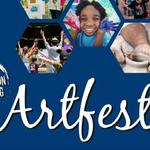 ArtFest Pickering