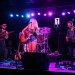Jac’s Steakhouse - Bree Morgan & The Chillbillies UNPLUGGED