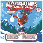 Yuletide Ride