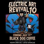 Electric Art Revival 10