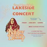 Guffy's Lakeside Concert