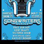 Songwriters Series