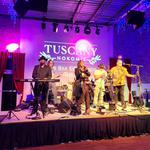 Mothers Day Weekend Dance Party