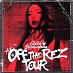 Stella Standingbear - Off The Rez Tour