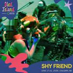 SHY FRiEND @ Sled Island Music and Arts Festival 2026