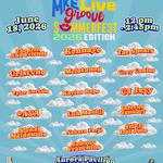 Mke Live Groove Summerfest Edition