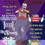 NEXT TO ETERNITY LIVE AT THE TIVOLI BOWL