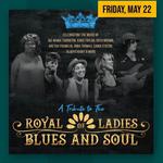 Royal Ladies of Blues & Soul 