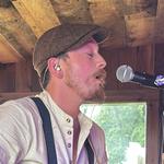 Brandon Frizzell - Live @ Bootleggers Lodge