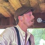 Brandon Frizzell - Live @ Bootleggers Lodge