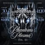 Phantoms Plasma VOL. 3