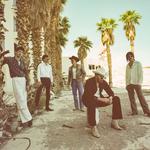 Jason Scott & The High Heat