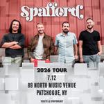 Spafford with Dysfunktone at 89 North
