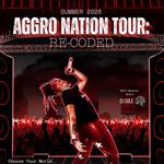 Aggro Nation Tour: Re-Coded BALTIMORE