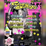  Future Jungle 3rd Anniversary