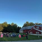 Music Under The Stars