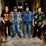 Dean Marshall Band