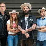 Peel River Ramblers