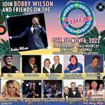 Malt Shop Live Show