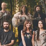 Carrie Sue & The Wood Burners • Chickadee Sermon • Friday Night Live • Downtown Champaign,
