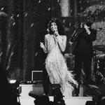 Olivia Dean - The Art of Loving Tour - Herrington Country Park