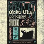 Coda Club Record Release Show ft. SHY FRiEND, SOLHOUND