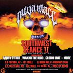 Southwest Seance 2